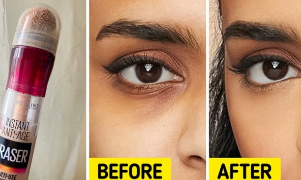 10 sản phẩm làm đẹp bán chạy nhất từ Amazon mà bạn nên có