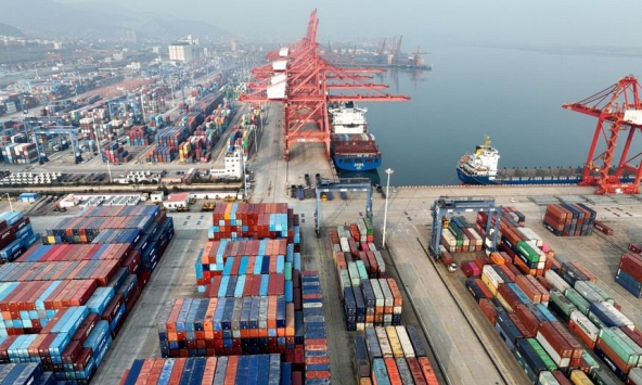 AmCham: Trung Quốc không còn là điểm đến chính cho đầu tư của các công ty Mỹ