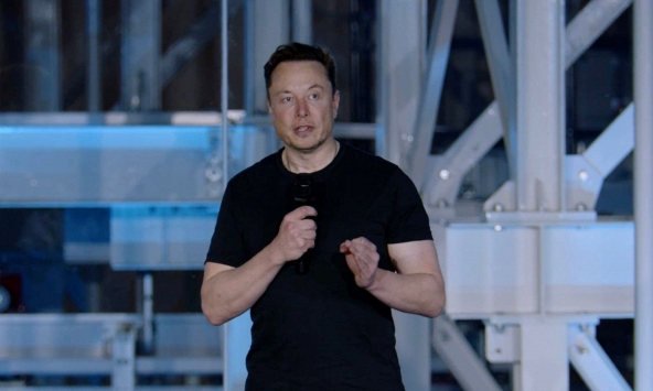 Elon Musk nói về Tesla thế hệ tiếp theo, có thể trình làng xe điện giá rẻ vào năm 2024 