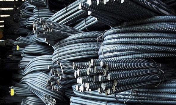 Giá quặng sắt, thép ở Trung Quốc đồng loạt tăng