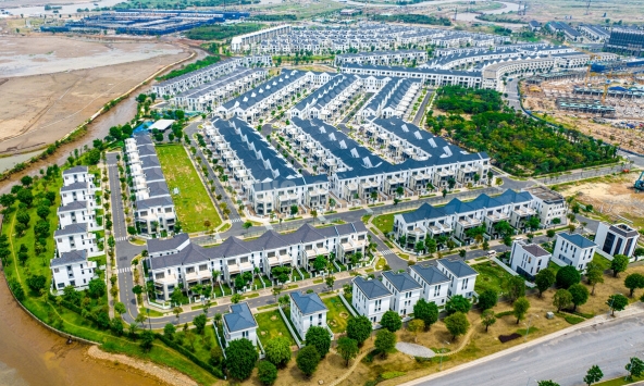 Khi nào doanh nghiệp bất động sản được 'giải cứu'?