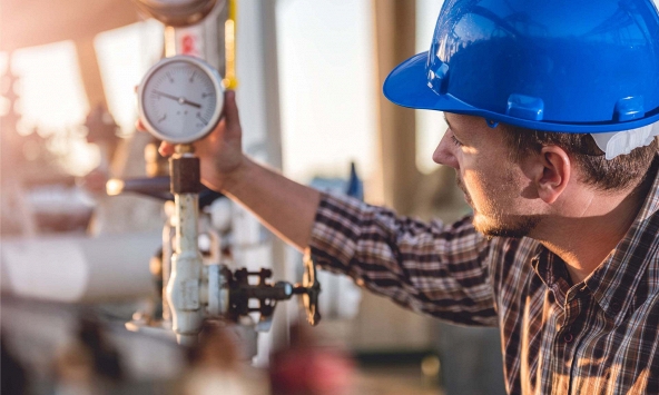 Giá gas ngày 3/3: Chưa có dấu hiệu tăng