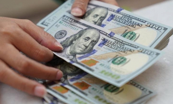 Tỷ giá ngoại tệ 2/3: Đồng bạc xanh giảm nhẹ trước tín hiệu lạc quan từ Trung Quốc