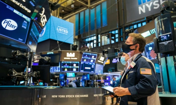 Thị trường châu Á tăng sau động thái của Fed liên quan đến lãi suất