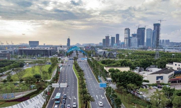 Trung Quốc 'trải thảm đỏ' đón các công ty nước ngoài