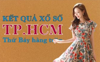 XSHCM hôm nay: Trực tiếp xổ số TP.HCM thứ Bảy ngày 4/3/2023
