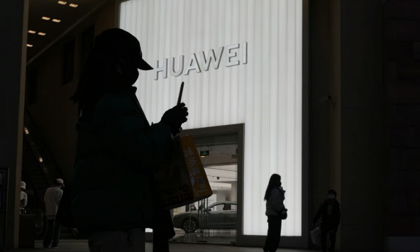 Mỹ phê duyệt 192 đơn xin giấy phép xuất khẩu cho các công ty Trung Quốc 