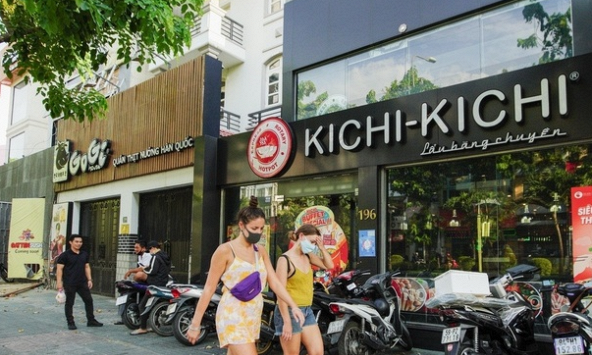 Chủ thương hiệu Gogi House lên tiếng việc sắp đóng cửa 39 chi nhánh