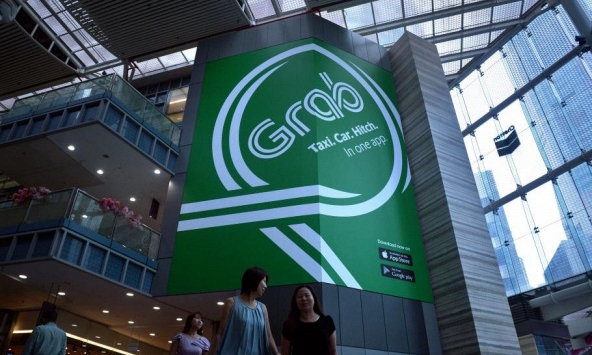 Grab hợp tác Tencent và Amazon để tăng lợi nhuận