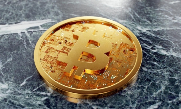 Bitcoin giảm xuống mức thấp nhất trong 2 tuần