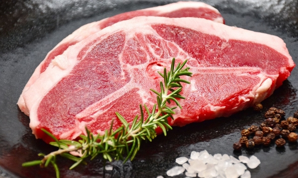 Hoa Kỳ cung cấp thịt và sản phẩm từ thịt lớn nhất cho Việt Nam