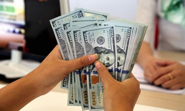Tỷ giá ngoại tệ 4/3: Đồng USD giảm nhưng vẫn ở mức cao