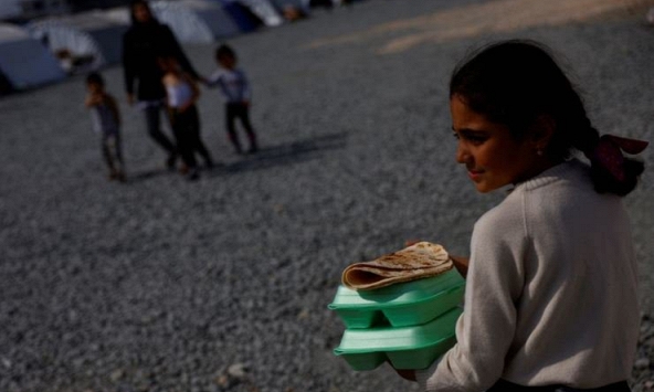 Thổ Nhĩ Kỳ và Syria thiệt hại gần 40 tỷ USD do trận động đất xảy ra vào đầu tháng 2