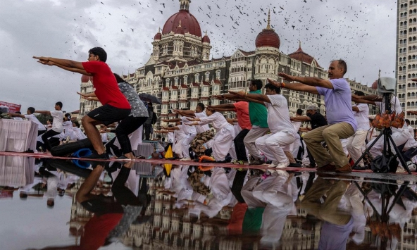 Lợi thế dân số liệu có giúp nền kinh tế Ấn Độ trở nên mạnh mẽ hơn?