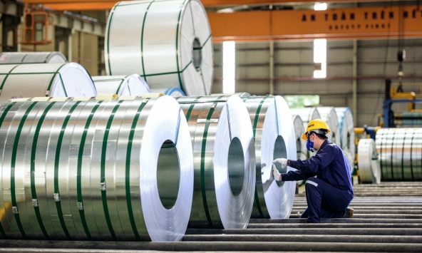 Khuyến nghị cổ phiếu 6/3: HSG, VPB, PVT, PVI, REE