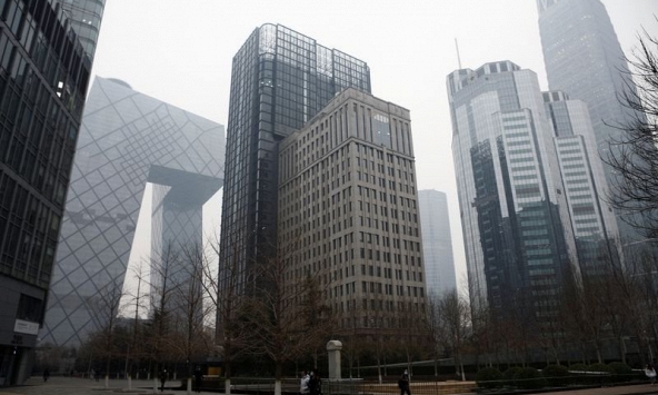 Trung Quốc đặt mục tiêu tăng trưởng 5% trong năm 2023