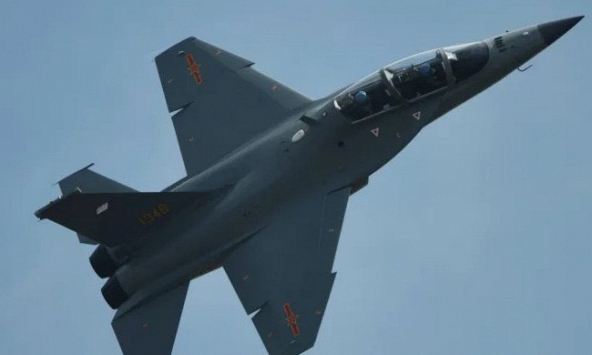 Trung Quốc tăng chi tiêu quốc phòng lên 230 tỷ USD trong năm 2023