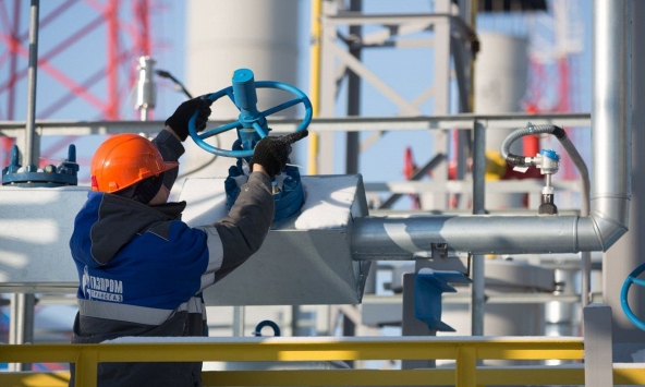 Giá gas ngày 6/3: Gas duy trì ở mức cao