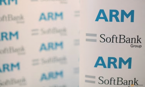 Arm đặt mục tiêu huy động ít nhất 8 tỷ USD trong đợt IPO tại Mỹ