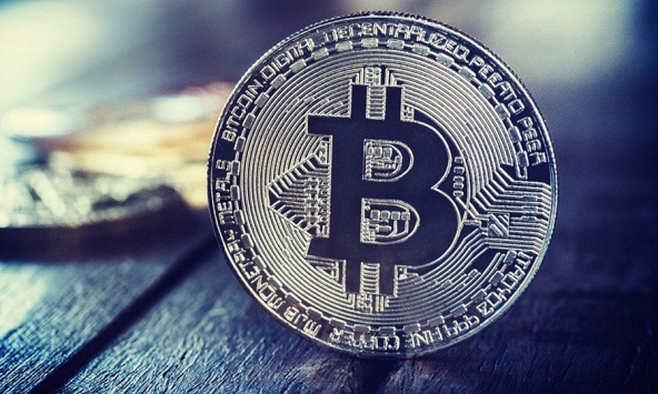 Bitcoin ổn định quanh mức 22.400 USD