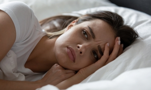 Chuyên gia bật mí cách vượt qua thời kỳ mãn kinh