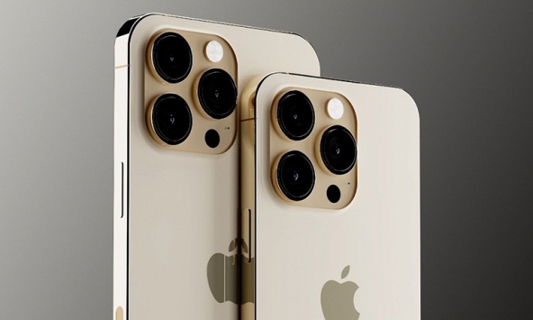 iPhone 14 Pro giành được giải thưởng Điện thoại thông minh tốt nhất năm 2023