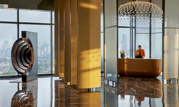 Nhu cầu đi lại thúc đẩy sự bùng nổ về giá khách sạn ở châu Á - Thái Bình Dương