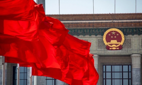 Kế hoạch tăng trưởng của Trung Quốc mang lại ít lợi nhuận cho hàng hóa