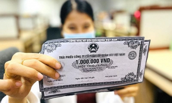 Chính phủ ban hành quy định mới về phát hành trái phiếu doanh nghiệp