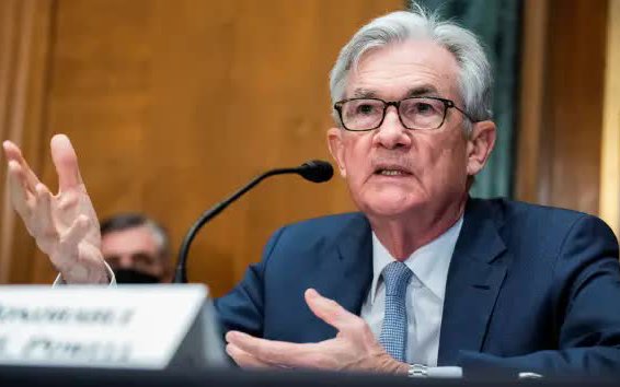 Chủ tịch Fed Powell sẽ tới Đồi Capitol vào hôm nay, điều gì sẽ xảy ra?