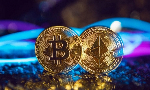 Bitcoin biến động mạnh sau bài phát biểu của ông Jerome Powell