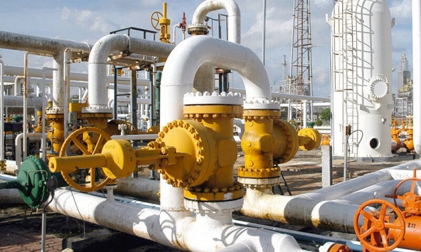 Giá gas giảm sâu, hơn 10%