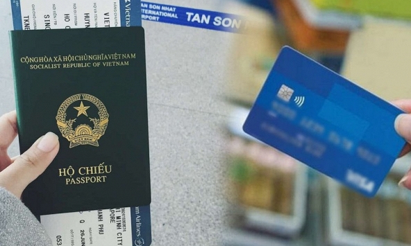 5 loại giấy tờ nào nên cập nhật sau khi đổi CCCD gắn chip?