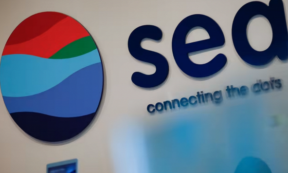 Công ty mẹ Shopee lần đầu tiên báo lãi sau khi cắt giảm chi phí