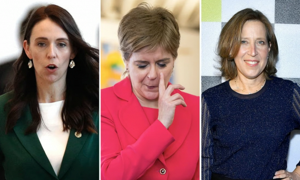 Vì sao các nữ lãnh đạo phải lựa chọn giữa công việc và gia đình?