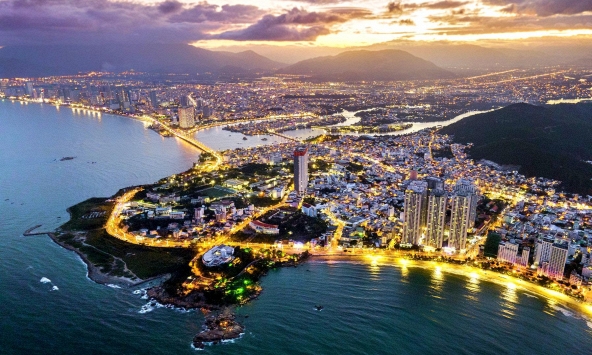 Thị trường căn hộ Nha Trang: Nhu cầu tăng, nguồn cung mới vẫn khan hiếm