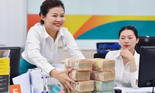 Những ngân hàng nào huy động lãi suất trên 9%/năm cho kỳ hạn 12 tháng?