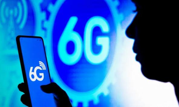 Công nghệ 6G sẽ được thương mại hóa toàn cầu vào năm 2030