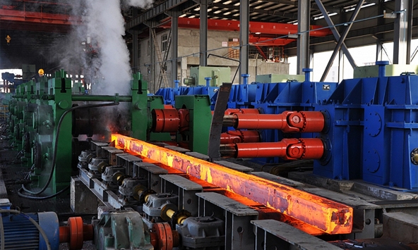 Giá quặng sắt Trung Quốc đạt mức cao nhất trong 8 tháng qua