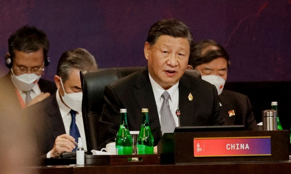 Trung Quốc 'toan tính' gì khi tăng mạnh ngân sách dành cho ngoại giao?