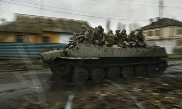 Người đứng đầu NATO cảnh báo Bakhmut có thể thất thủ 'trong những ngày tới'