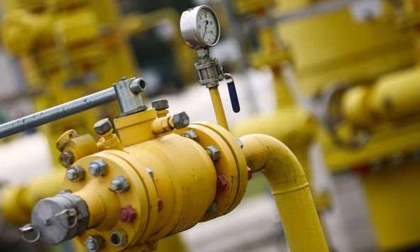 Giá gas ngày 9/3: Gas suy yếu do lo ngại nguồn cung