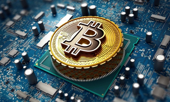 Bitcoin trượt dốc, xuống mức thấp nhất 3 tuần