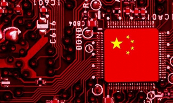 Nhập khẩu chip 2 tháng đầu năm 2023 của Trung Quốc giảm hơn 25% do lệnh trừng phạt từ Mỹ