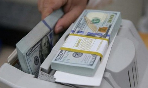 Tỷ giá đồng USD ổn định báo cáo việc làm của Mỹ