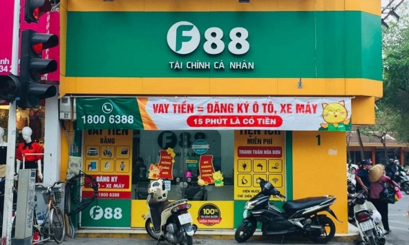 Tổng công ty đầu tư và kinh doanh vốn Nhà nước khẳng định không đầu tư vào F88