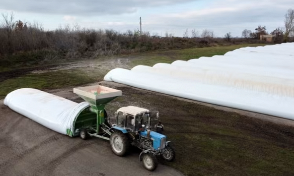 Nga, LHQ chuẩn bị đàm phán gia hạn thỏa thuận ngũ cốc với Ukraina