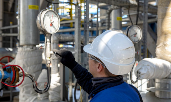 Giá gas ngày 10/3: Gas có dấu hiệu tăng trở lại