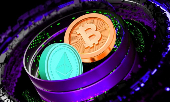 Bitcoin sụt giảm mạnh sau đợt bán tháo