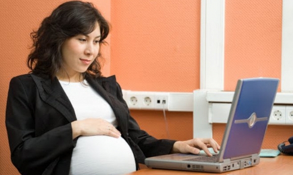 Lao động đóng bảo hiểm tự nguyện có thể nhận trợ cấp thai sản